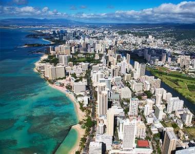 Car Rental Hawaii