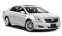 Cadillac XTS Luxury