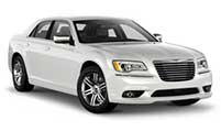 Chrysler 300 Luxury