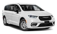 Chrysler Pacifica Automatic