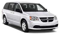 Dodge Grand Caravan