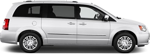 Van/Minivan
