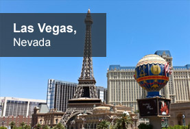 Las Vegas