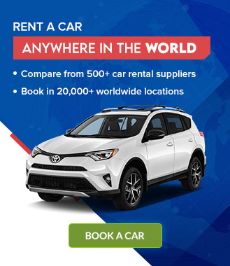 Car Rental USA - Cheap Car Hire Deals