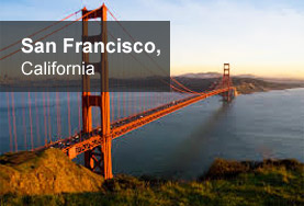 San francisco