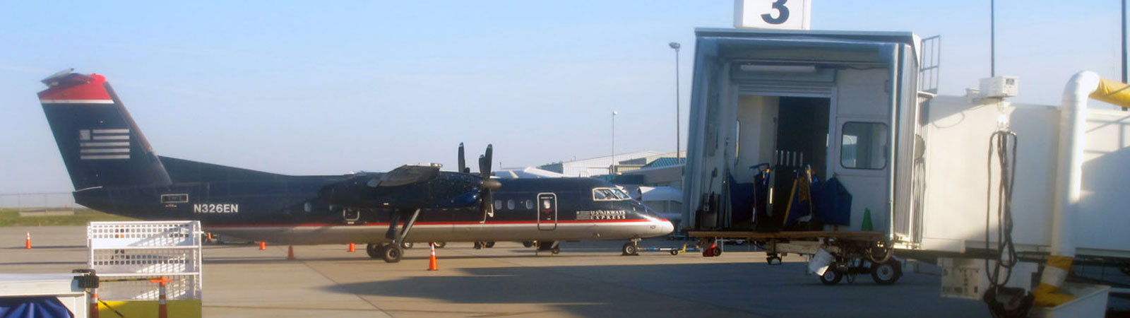Affordable Rental Cars at Asheville Regional Airport
