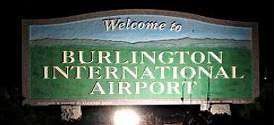 Burlington International Airport Content Image 2