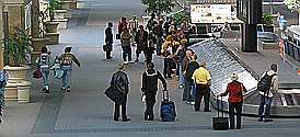 Norfolk International Airport1