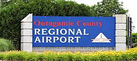 Outagamie County Regional Airport