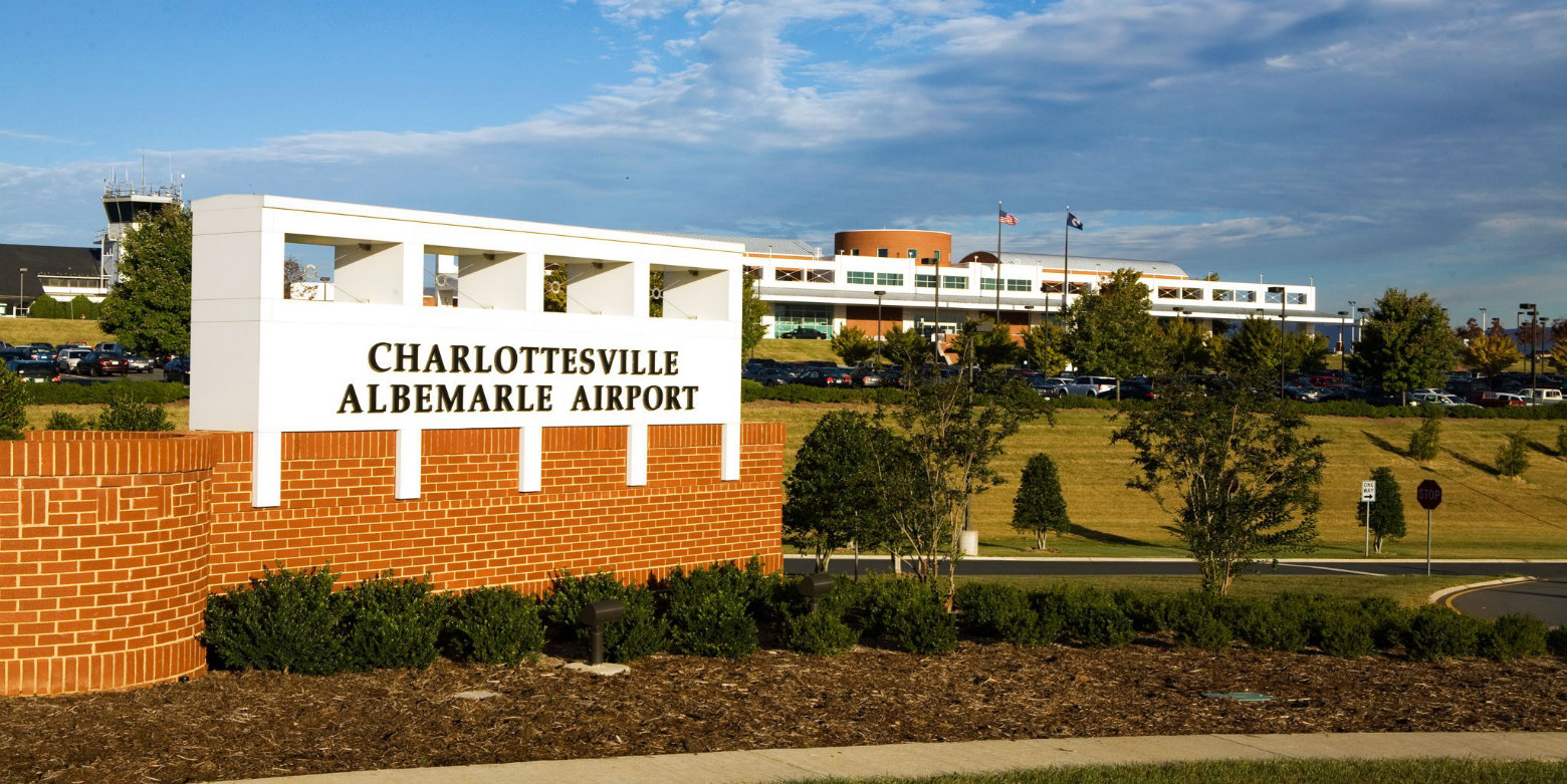 Charlottesville Albemarle International Airport Hire a Car Charlottesville Albemarle International Airport Hire a Car