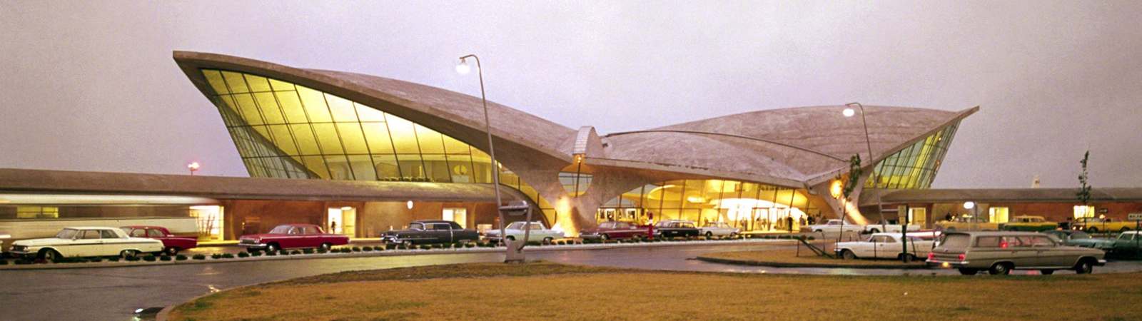 Car Rental at New York JFK Airport Avail big discounts