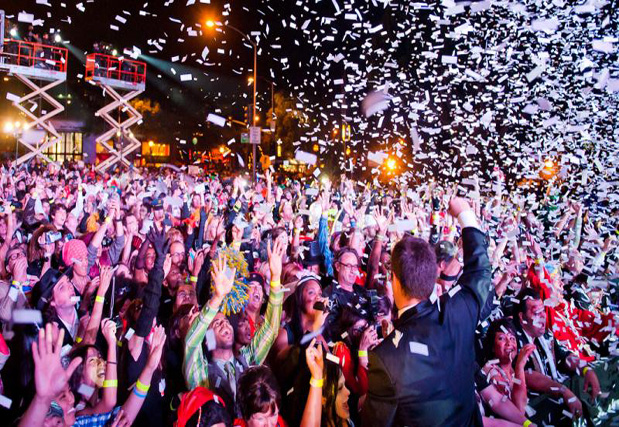 West Hollywood Carnaval