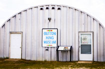 The Button Museum