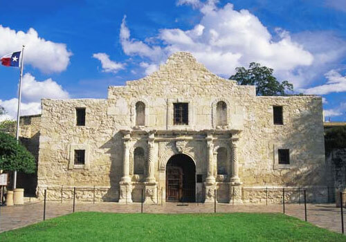San Antonio