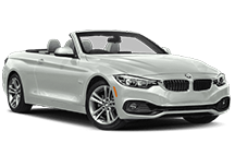 BMW 4 Series Convertible Automatic