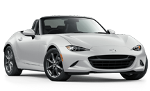 Mazda MX-5 Automatic