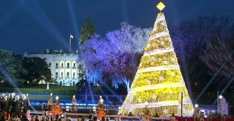 Best things to do in New York City at Christmas!