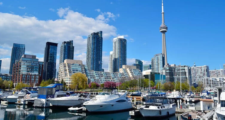 Toronto