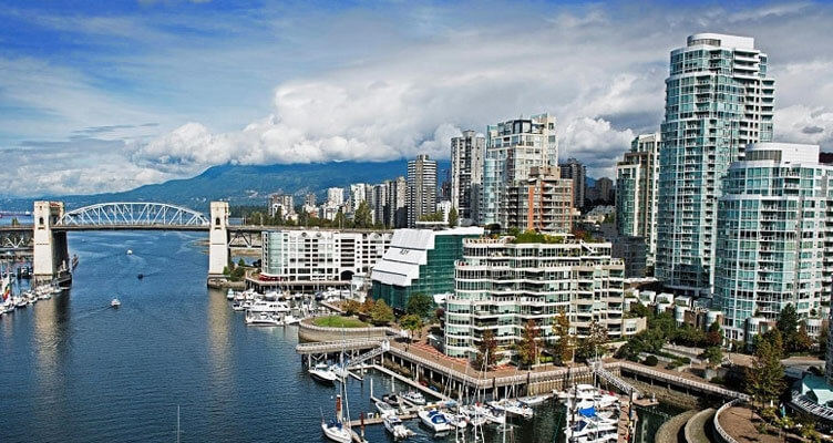 Vancouver