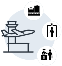 Terminal facility