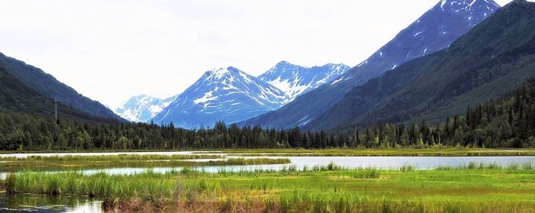 Anchorage, Alaska