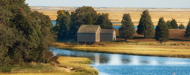 Cape Cod, Massachusetts