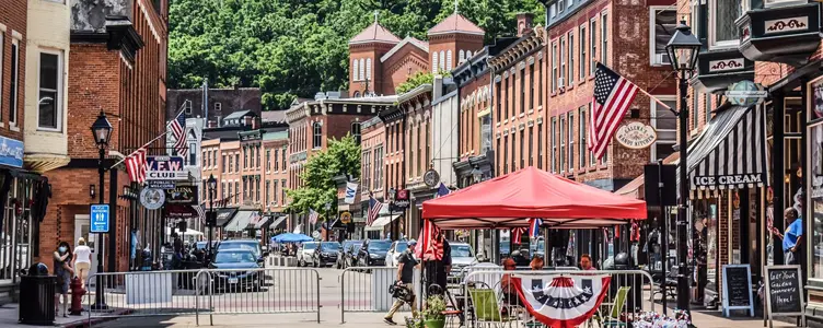 Galena