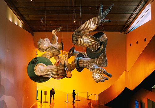 Museum of Fine Arts