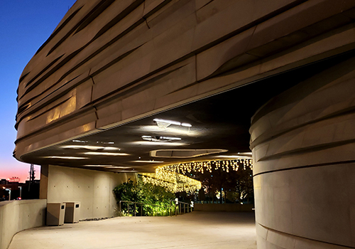 Museum of Nature and Science