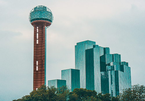 Reunion Tower