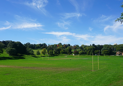 Washington Park