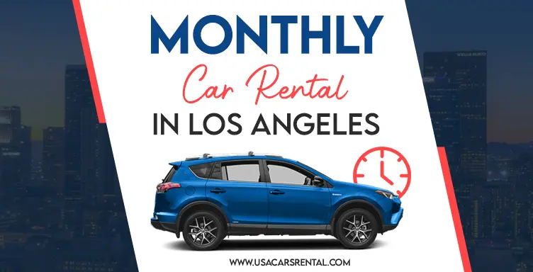 Long-Term-Car-Rental-Los-Angeles