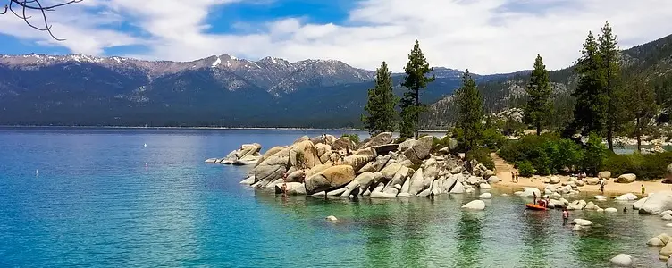 Lake Tahoe