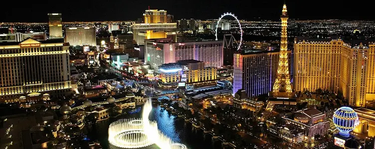 Las Vegas