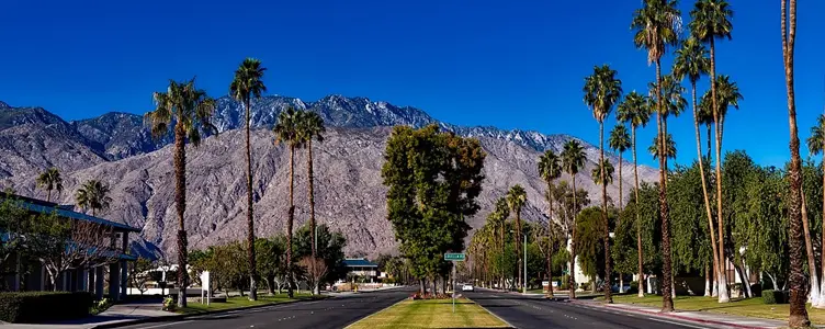 Palm Springs