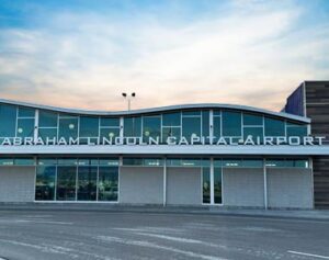 Car Rental Abraham Lincoln Capital Airport