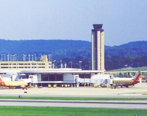 Car Rentals Alabama Birmingham Airport (BHM)