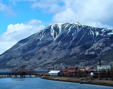 Car Rental Alaska
