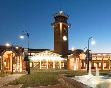 Alexandria International Airport Car Rental