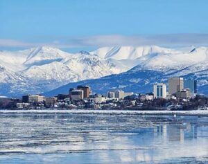 Anchorage Car Rental