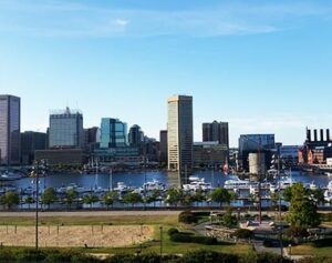 Baltimore Car Rental