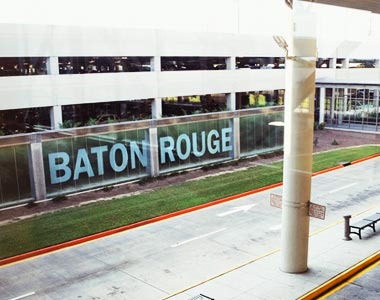 Baton Rouge Metropolitan Airport Car Rental