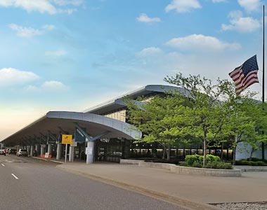 Bishop International Airport Car Rental