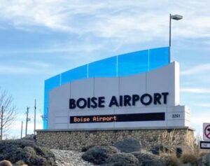 Car Rental Boise Airport