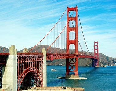 California Car Rental