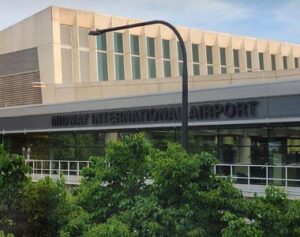 Car Rental Chicago Midway Airport