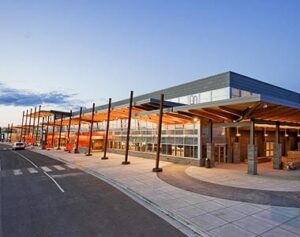 Car Rental Fairbanks International Airport