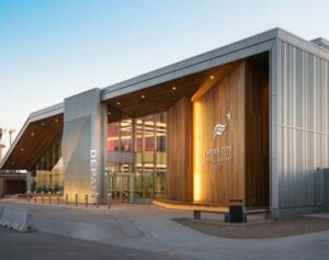 Garden City Airport Car Rental