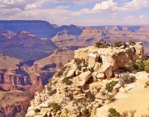Grand Canyon Arizona Car Rental