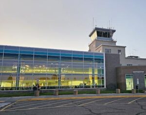 Car Rental at Idaho Falls Airport